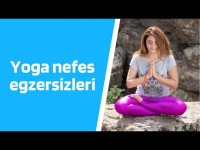 Yoga nefes egzersizleri